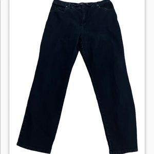 Gloria Vanderbilt Amanda Jeans